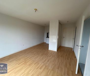 Location Appartement 2 pièces 37m² MEDIS 17600 - Photo 1