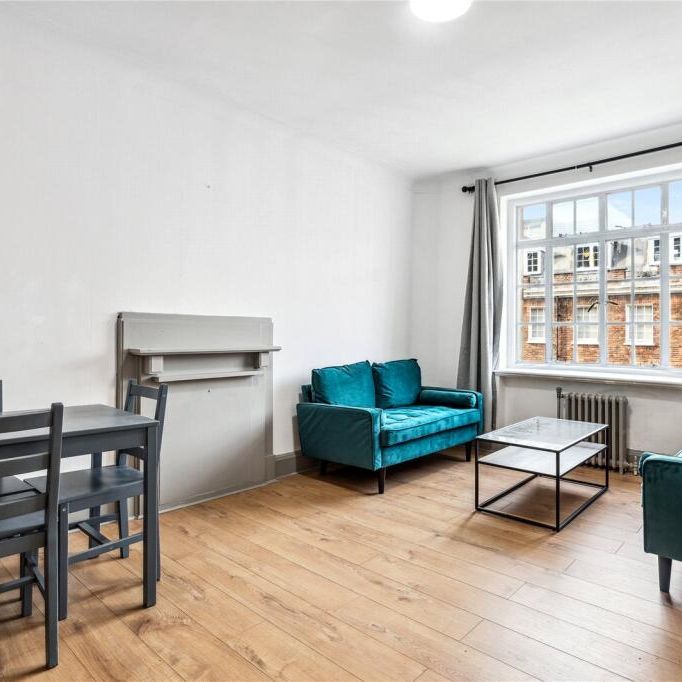 Quebec Court, W1H, Seymour Street - Photo 1