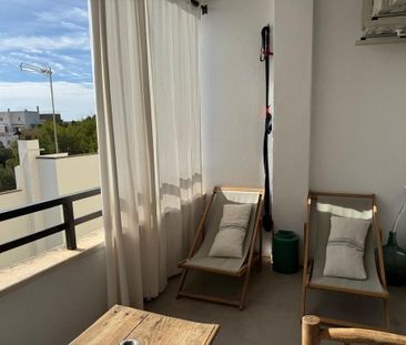 2 room luxury Apartment for rent in Calvià, Spain - Photo 5