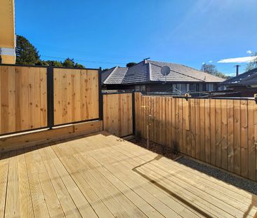 Wainuiomata, 2 bedrooms with Carpark - Photo 4