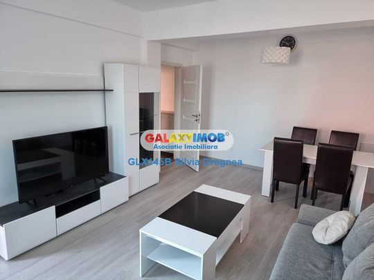 INCHIRIERE apartament 2 camere Popesti-Leordeni (metrou D Leonida) - Fotografie 1