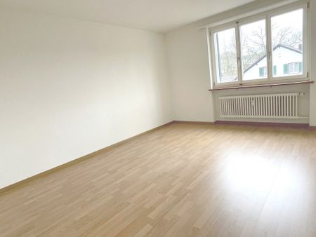 Gemütliche Wohnung an ruhiger Lage - Photo 4