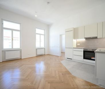 Erstbezug nahe dem Loquaiplatz - 4 Zimmer I unbefristet - Photo 3