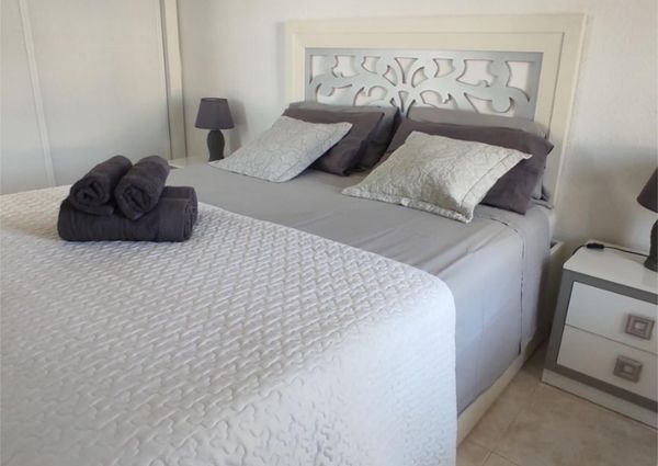 Apartamento de alquiler en Calle Guatemala, 4, Playa de las Américas