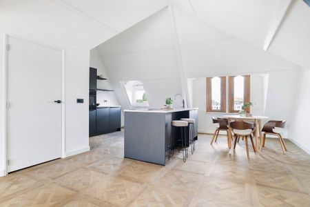 Te huur: Appartement Henegouwerplein in Rotterdam - Foto 4