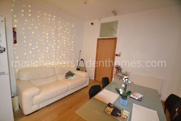 Belgrave Avenue, Manchester, M14 5DL - Photo 1