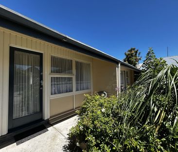 Studio Unit in Prime Riccarton Location - Photo 4