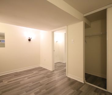 For Lease - 67 Lavender Road Unit# Bsmt, Toronto, Ontario - Photo 1