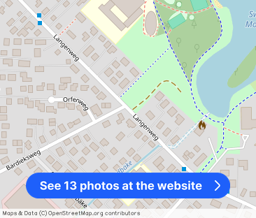 Ab 01.12.2025 oder später: neuwertige 3-Zimmer-Wohnung mit Terrasse... - Photo 1