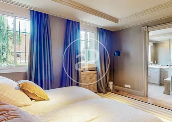 House for rent in Conde Orgaz - Piovera (Hortaleza)