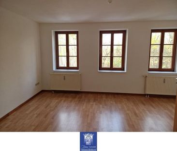 GemÃ¼tliche Singlewohnung mit Laminat und Tageslichtbad! - Foto 2