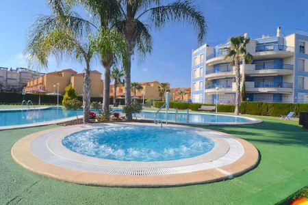 2 room luxury Apartment for rent in Orihuela, Spain - Photo 4