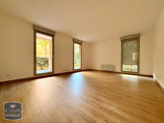 Appartement à louer 4 pièces 87.76m² - Photo 1