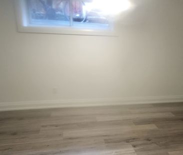 For Lease - 66 Gaiety Drive Unit# Bsmt, Toronto, Ontario - Photo 1