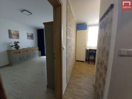 Pronájem bytu 1+1 Nešporova ul. Olomouc - Photo 3