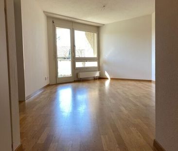 Ground floor apartment near Uni Irchel - Foto 1