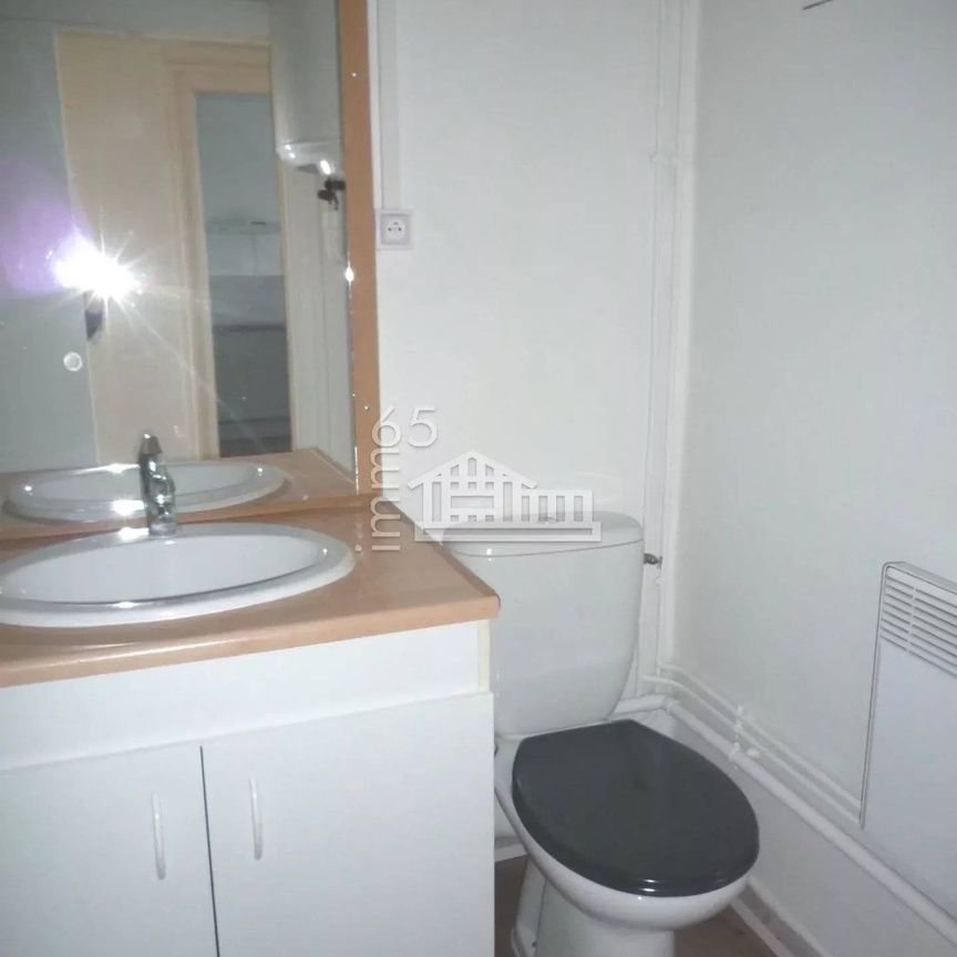 Location Appartement - Photo 1