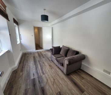 1 bedroom house to rent - Photo 2
