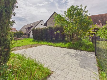 2.5 Zimmer, 168 m², 2. Stock - Photo 4