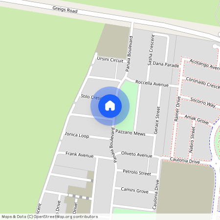 44 Panaia Boulevard, Truganina VIC 3029