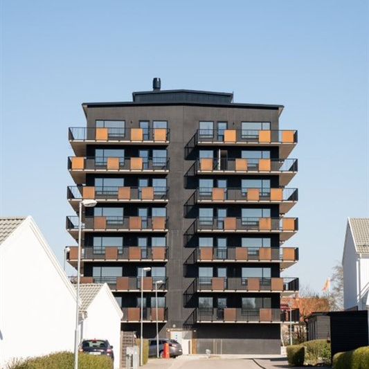 Löjtnant Granlunds Väg 18 - Photo 1