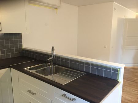 Köpmangatan, Mörbylånga - Foto 2