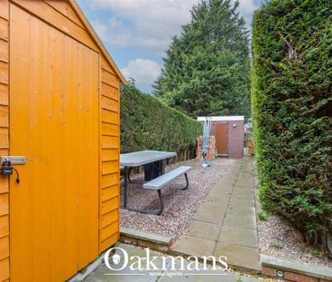 6 bedroom house to rent - Photo 3