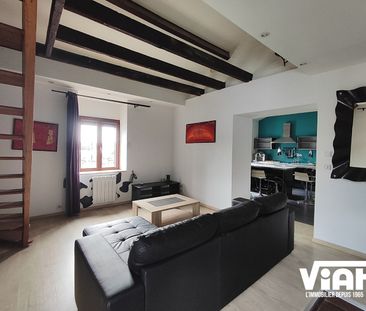T3 MEUBLE EN DUPLEX - Photo 1