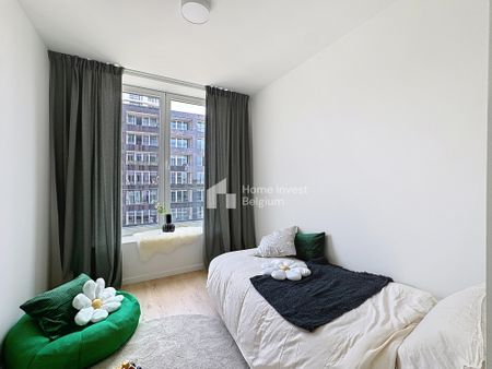 Furnished 3 bedroom apartment for rent - Photo 4