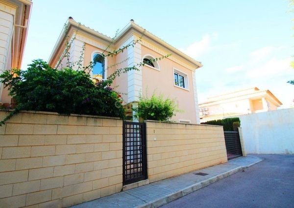 Calpe/Calp, Valencian Community