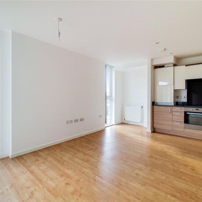 1 bedroom apartment to rent - Photo 1