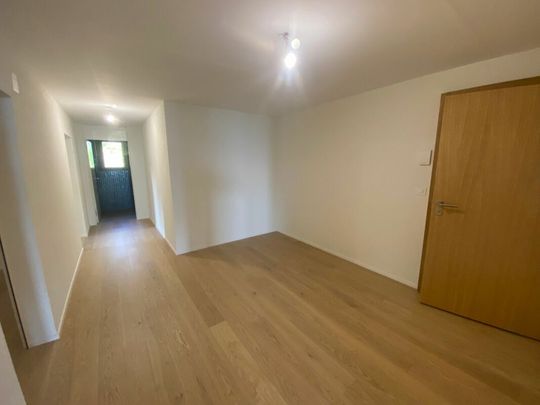 Appartement de 5.5 pièces entièrement rénové - Photo 1