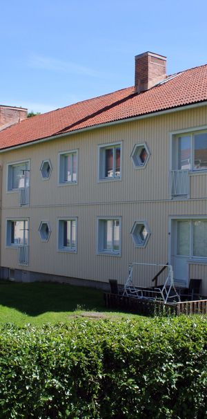 Björkhamregatan 31 B - Photo 1