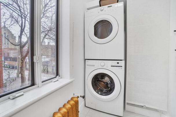 Condo for rent, Montréal (Le Plateau-Mont-Royal) - Photo 1