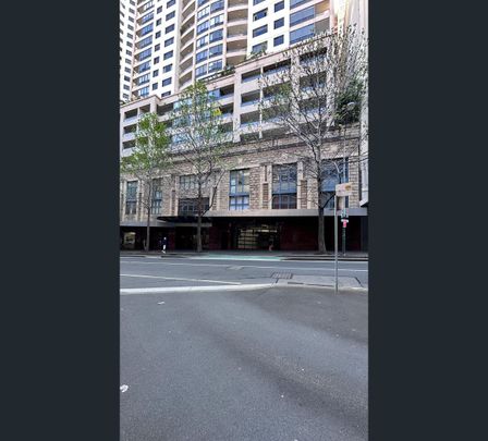 303 Castlereagh St, Haymarket, NSW 2000 - Photo 1