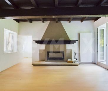 Rent to buy - Faszinierendes historisches Haus, komplett renoviert ... - Foto 6