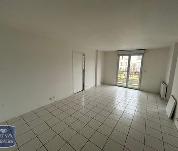 Location Appartement 2 pièces 54m² GAILLON 27600 - Photo 3