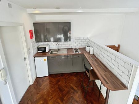 1 bedroom apartment to rent - Photo 5