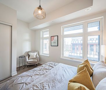 For Lease - 20 Echo Point Unit# 132, Toronto, Ontario - Photo 6
