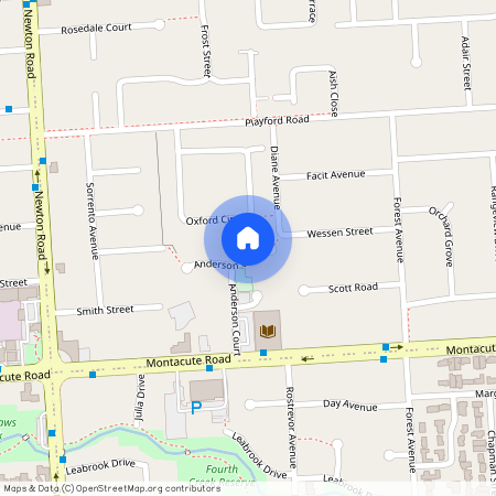 21 Anderson Court, 5074, Newton, Sa