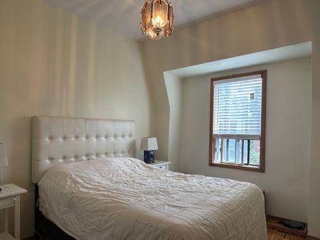 For Lease - 784 Adelaide Street Unit# 2nd, Toronto, Ontario - Photo 5