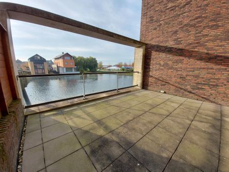 De Heerlijkheid 28, 3344BP Hendrik-Ido-Ambacht - Photo 2