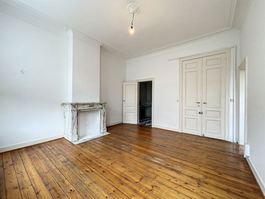 Appartement te huur - Photo 1