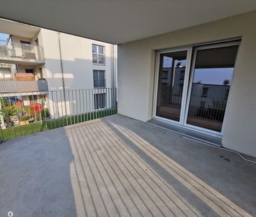 3.5 Zimmer, 75 m², 2. Stock - Foto 4