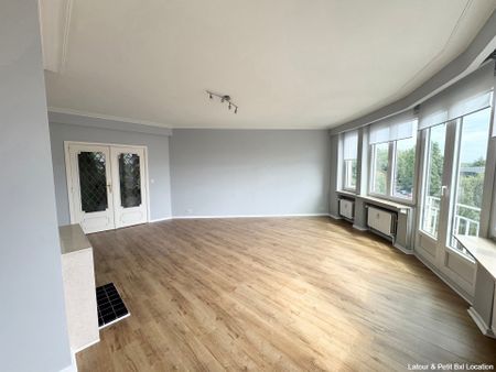 Avenue des Vaillants, 1200, Woluwe-Saint-Lambert - Photo 3