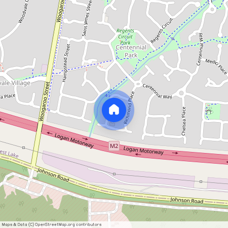 14 Sherwood Pl, Qld 4078, Forest Lake