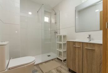 Calle Ingeniero la Cierva, Málaga, Andalusia 29004