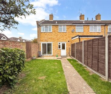 3 bedroom end of terrace house to rent - Photo 6
