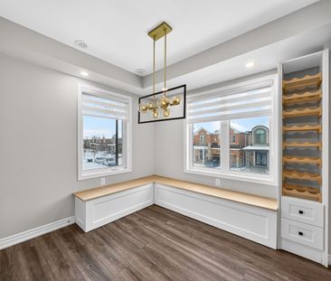 For Lease - 1274 Hop Place, Milton, Ontario - Photo 1