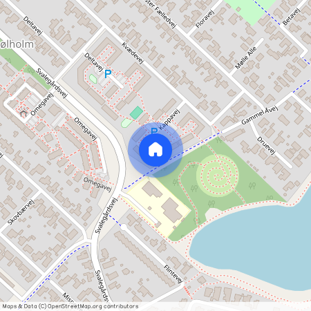 Kappavej 38, 9000 Aalborg